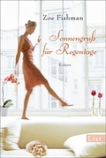 Cover: Sonnengru&szlig; f&uuml;r Regentage - Ullstein Taschenbuchverlag