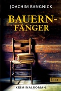 Cover: Bauernf&auml;nger - Ullstein Taschenbuchverlag