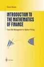 Cover: Introduction to the Mathematics of Finance - Springer