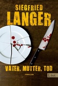 Cover: Vater, Mutter, Tod - Ullstein Taschenbuchverlag
