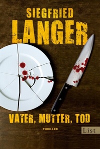 Abbildung von: Vater, Mutter, Tod - Ullstein Taschenbuchverlag