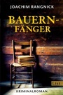 Cover: Bauernfänger - Ullstein
