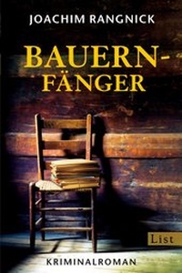 Enlarge image Cover: Bauernfänger - Ullstein