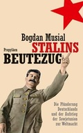 Cover: Stalins Beutezug - Propyl&auml;en