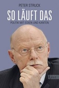 Cover: So l&auml;uft das - Ullstein Taschenbuchverlag