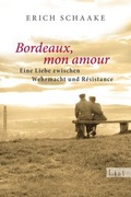Cover: Bordeaux, mon amour - Ullstein Taschenbuchverlag