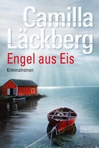 Abbildung von: Engel aus Eis - Ullstein Taschenbuchverlag