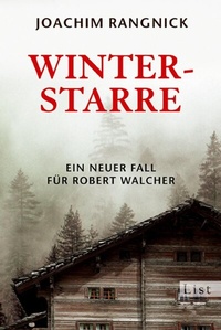 Enlarge image Cover: Winterstarre - Ullstein Taschenbuchverlag