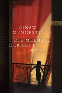 Abbildung von: Die Melodie der Luft - Ullstein Taschenbuchverlag