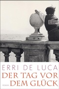 Cover: Der Tag vor dem Gl&uuml;ck - Ullstein Taschenbuchverlag