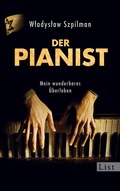 Abbildung von: Der Pianist - Ullstein Taschenbuchverlag