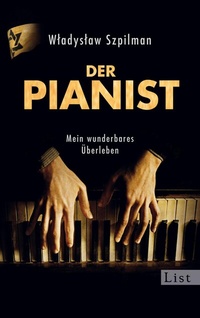 Abbildung von: Der Pianist - Ullstein Taschenbuchverlag