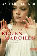 Cover: Das Regenm&auml;dchen - Ullstein Taschenbuchverlag