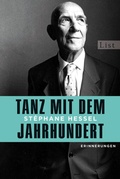 Cover: Tanz mit dem Jahrhundert - Ullstein Taschenbuchverlag