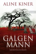 Cover: Galgenmann - Ullstein Taschenbuchverlag