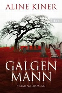 Enlarge image Cover: Galgenmann - Ullstein Taschenbuchverlag