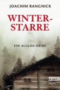 Cover: Winterstarre - Ullstein