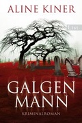 Cover: Galgenmann - Ullstein