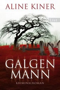 Abbildung von: Galgenmann - Ullstein
