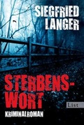 Cover: Sterbenswort - Ullstein Taschenbuchverlag