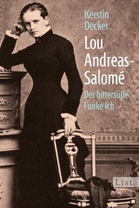 Abbildung von: Lou Andreas-Salomé - Ullstein Taschenbuchverlag
