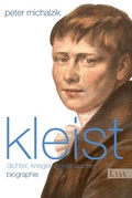 Cover: Kleist - Ullstein Taschenbuchverlag