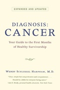 Cover: Diagnosis: Cancer - WW Norton & Co