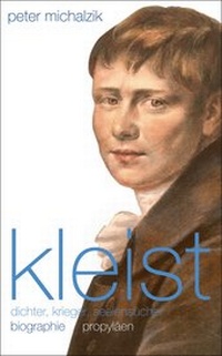 Enlarge image Cover: Kleist - Propyläen
