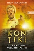 Cover: Kon-Tiki - Ullstein Taschenbuchverlag