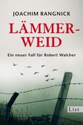 Cover: L&auml;mmerweid - Ullstein
