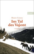 Cover: Im Tal des Vajont - Ullstein Taschenbuchverlag