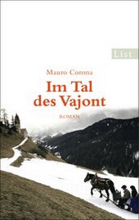 Abbildung von: Im Tal des Vajont - Ullstein Taschenbuchverlag