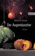 Cover: Der Augent&auml;uscher - Ullstein Taschenbuchverlag