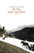 Cover: Im Tal des Vajont - Graf Verlag
