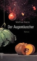 Cover: Der Augent&auml;uscher - Graf Verlag