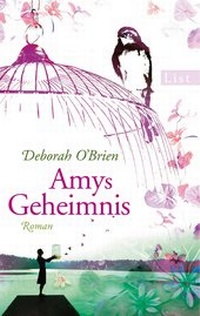 Abbildung von: Amy's Geheimnis - Ullstein Taschenbuchverlag