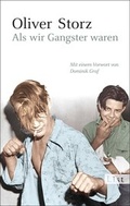 Cover: Als wir Gangster waren - Ullstein Taschenbuchverlag