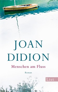 Enlarge image Cover: Menschen am Fluss - Ullstein Taschenbuchverlag