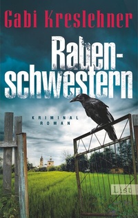 Abbildung von: Rabenschwestern - Ullstein Taschenbuchverlag