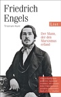 Cover: Friedrich Engels - Ullstein Taschenbuchverlag