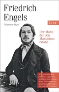 Cover: Friedrich Engels - Ullstein Taschenbuchverlag