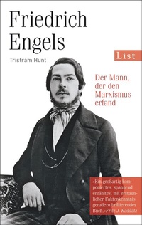 Enlarge image Cover: Friedrich Engels - Ullstein Taschenbuchverlag