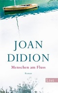 Cover: Menschen am Fluss - Ullstein