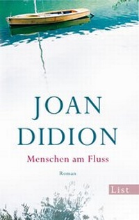 Enlarge image Cover: Menschen am Fluss - Ullstein