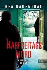 Abbildung von: Karfreitagsmord - Ullstein Taschenbuchverlag