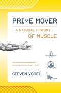 Cover: Prime Mover - WW Norton & Co