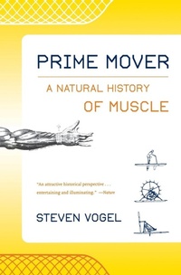 Enlarge image Cover: Prime Mover - WW Norton & Co