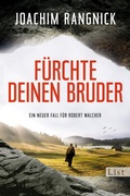 Cover: F&uuml;rchte deinen Bruder - Ullstein Taschenbuchverlag