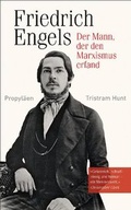 Cover: Friedrich Engels - Propyl&auml;en