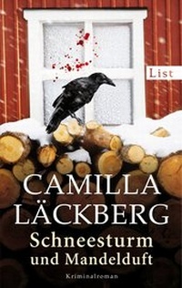 Abbildung von: Schneesturm und Mandelduft - Ullstein